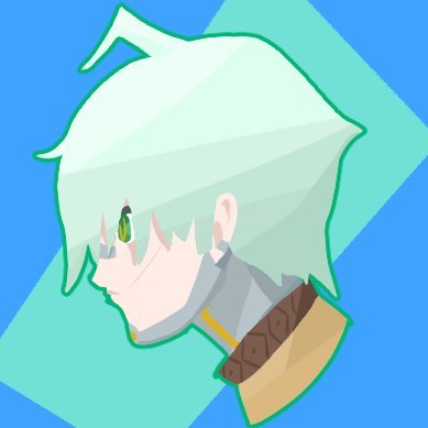 he/him, 20, Hangs out in an Airship

P100 Spirit/Yui

Made Cybernetic and TBH Packs on Nightlight 

@C7_KSU

🎨: #Cykartsu