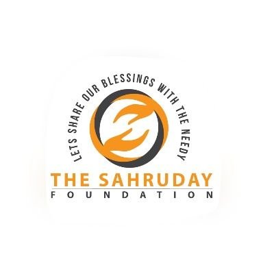 THE SAHRUDAY FOUNDATION✊