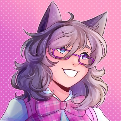 Parent. Bad Gamer. Lover of books and consumer of too much coffee. ANTIFA. Oh and apparently I am a VTuber now. Executive Disfunction... pfp by @_artbeats