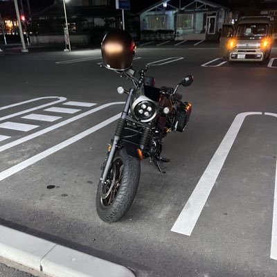 レブル250