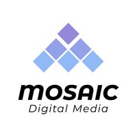 Mosaic Digital Media(@mosaicdigitalme) 's Twitter Profile Photo