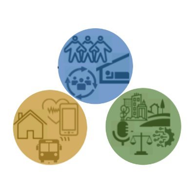 Funded by HORIZON Marie Skłodowska-Curie Actions Doctoral Networks (MSCA-DN) under the grant agreement 101073506