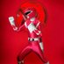 Aussie Red Ranger (@AussieRedRanger) Twitter profile photo