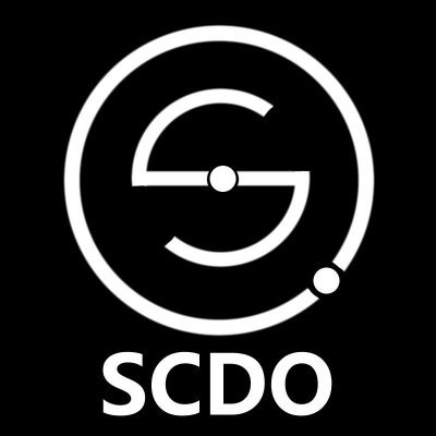 SCDO is a Depin public chain based on the ZPoW algorithm.