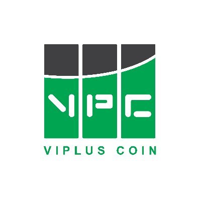 ViplusToken's profile picture. Developed by Vina Chain platform