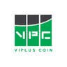 ViplusToken's profile picture. Developed by Vina Chain platform