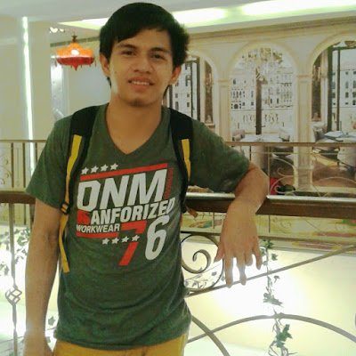 LPatikim's profile picture. 