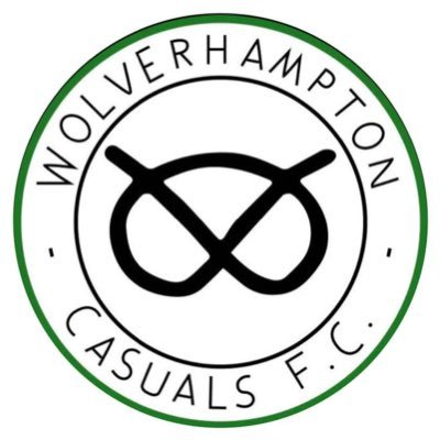 Wolverhampton Casuals FC