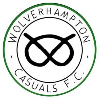 Wolverhampton Casuals FC(@WolvesCassies) 's Twitter Profile Photo