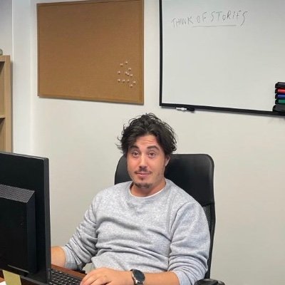 @ShaunTurton