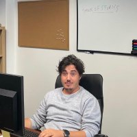 Shaun Turton (@shaunturton) 's Twitter Profile Photo