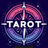 Tarot Compass(@TarotCompass) 's Twitter Profile Photo