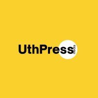 youth press (@uthpress) 's Twitter Profile