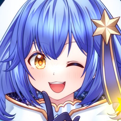 キミの心の一番星になりたい新人VTuber星乃ゆりふです✧*。 YouTubeで配信中！スマブラ/ポケモン/ドラクエが好き✨みんなの癒しになるのが夢です✨ 個人勢┋FN→星乃魔法師団┊︎ママ（@chun_spallow）┋ パパ（@ykccccco）┋HP（https://t.co/EkHYN9JSW3）