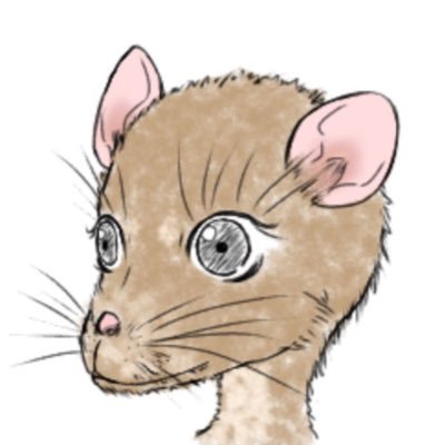 たまごどうふ(創作兼生き物垢)🔞Gさんのプロフィール画像