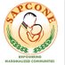 Sustainable Approaches for Community Empowerment. (@SAPCONE) Twitter profile photo