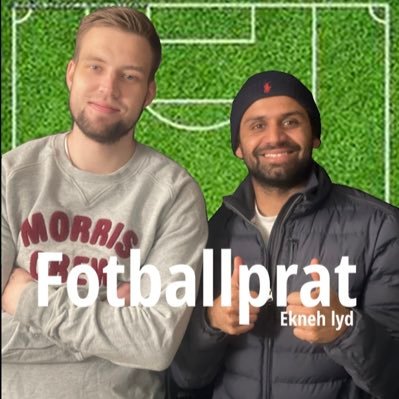 Fotballprat_ Profile Picture
