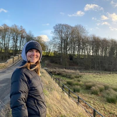 Beth_Charlton1's profile picture. PhD history student @ucl researching lesbian spaces and communities in London | @LAHP_DTP funded | she/her