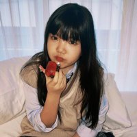 山下栞奈　やましたかんな (@kannanayama) Twitter profile photo