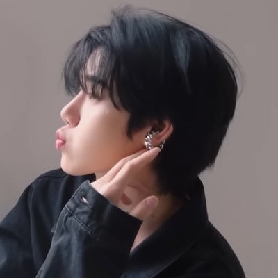 no thoughts head empty just #민희