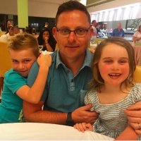 The Aspirational Author (@stevenjswrites) 's Twitter Profile