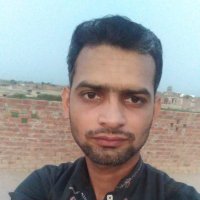 Muhammad Usman Ali (@m_usman7739) 's Twitter Profile
