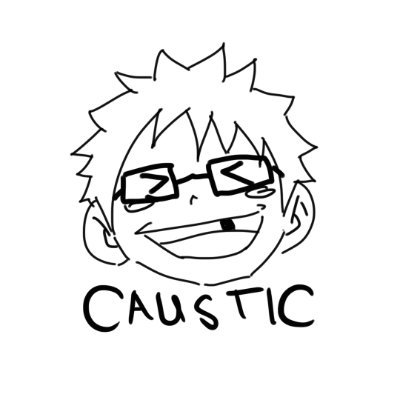 CausticArtさんのプロフィール画像