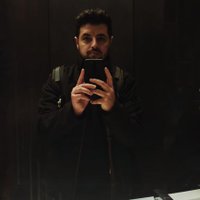 Ahmet (@ahmtakay) Twitter profile photo