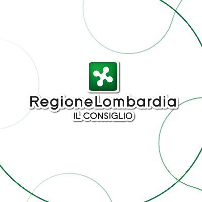 Il canale Twitter ufficiale del Consiglio regionale della #Lombardia. I RT e le menzioni non significano condivisione.