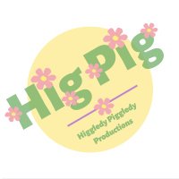 Higgledy Piggledy Productions(@higpig_) 's Twitter Profile Photo