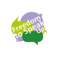 NBT Freedom to Speak Up (FTSU)(@NBT_FTSU) 's Twitter Profile Photo