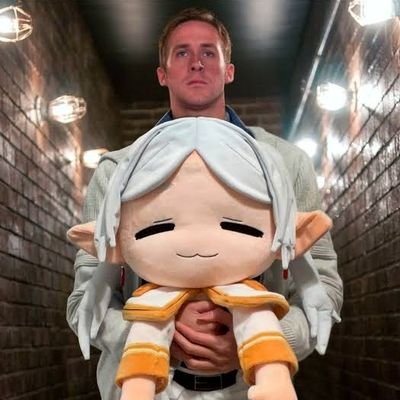 Gcdarks's profile picture. Aoba, bão?