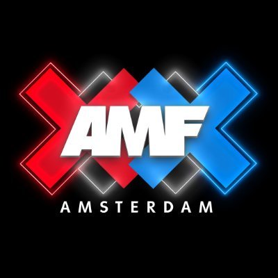 ❌ The Next Decade of AMF
🏟️ @johancruijffarena
🔥Saturday, October 19, 2024
👇🏻Pre-register for tickets