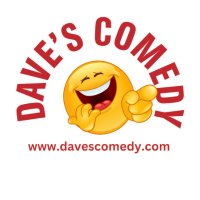 Daves Comedy(@davescomedyreal) 's Twitter Profileg
