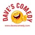 Daves Comedy (@davescomedyreal) Twitter profile photo Daves Comedy (@davescomedyreal) Twitter profile photo
