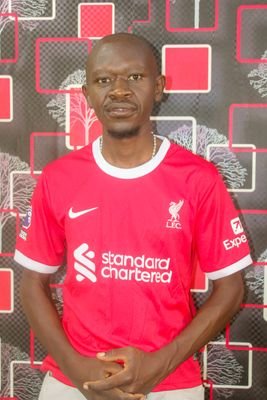 EdwinFixx98378's profile picture. Catholic, Liverpool Fan, Chapati Lover
