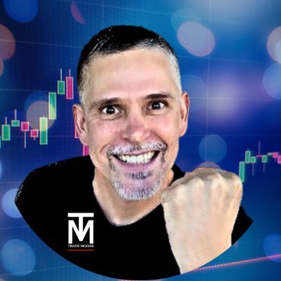 Forex, Crypto & Options Professional Trader • Author • Actor • Entertainment Purposes Only. I am Not A Financial Advisor. Youtube Channel https://t.co/W4cYYqpOx0