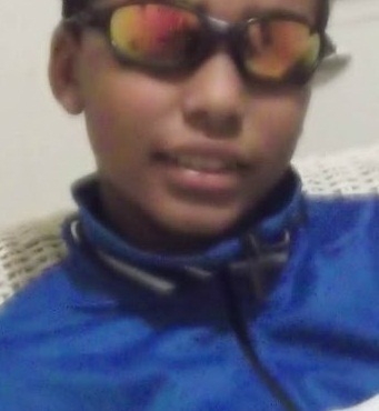 LUAN VASCONCELOS 13 ANOS
SOLTINHOO,HULMILDE ;]]