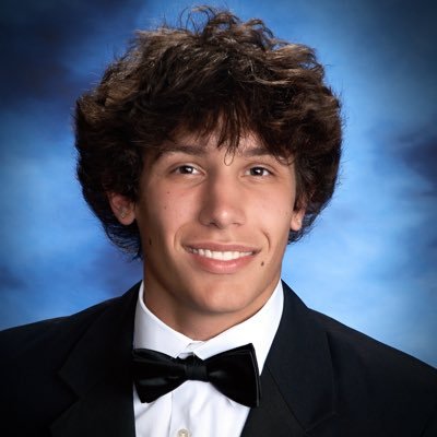 EthanLoudner's profile picture. God First✝️ Pitman HS Class of ‘24 Punter 6’0 170lbs email: ethanloudner@gmail.com 01/25/18🙏