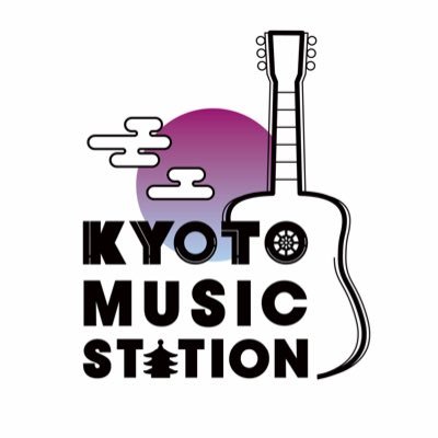 KYOTO MUSIC STATION【公式】