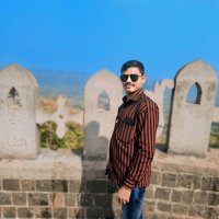 Prasad Gujar - प्रसाद गुजर(@Prasadsg1804) 's Twitter Profile Photo