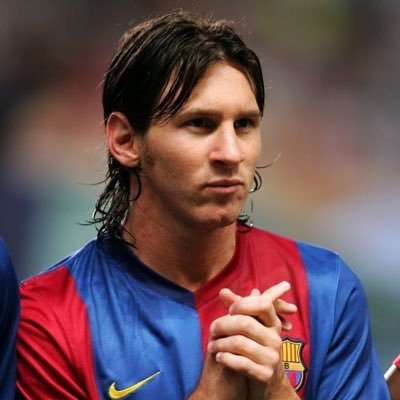 KAFUI ~ Barca fan ❤️. Messi 🐐