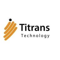 Titrans Technology(@TitransTech) 's Twitter Profile Photo