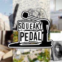 Squeaky Pedal(@squeakypedal) 's Twitter Profile Photo