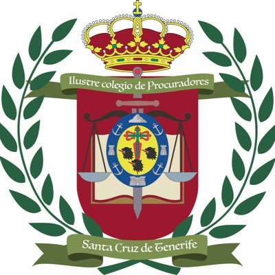 Ilustre Colegio de Procuradores de Santa Cruz de Tenerife