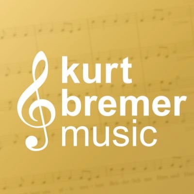 Kurt Bremer Music