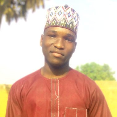 Musa Usman $MOJO