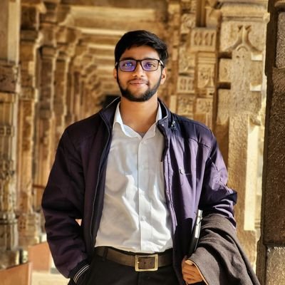 Ug:Satyawati College,Du 2022
Pg:Department of Sanskrit,Du 2024
Work at:https://t.co/3fGvzkz9ZB