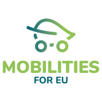MOBILITIES FOR EU Project (@mobilitiesforeu) 's Twitter Profile Photo MOBILITIES FOR EU Project (@mobilitiesforeu) 's Twitter Profile Photo