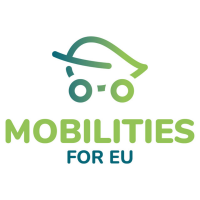 MOBILITIES FOR EU Project(@MOBILITIESFOREU) 's Twitter Profile Photo